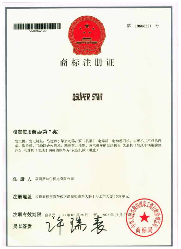 Certificate (5)