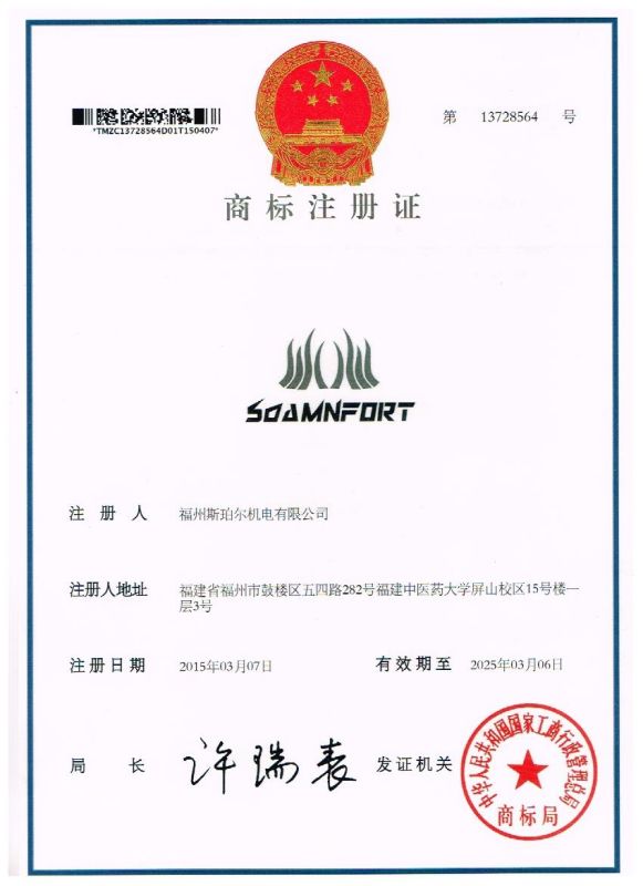 Certificate (6)