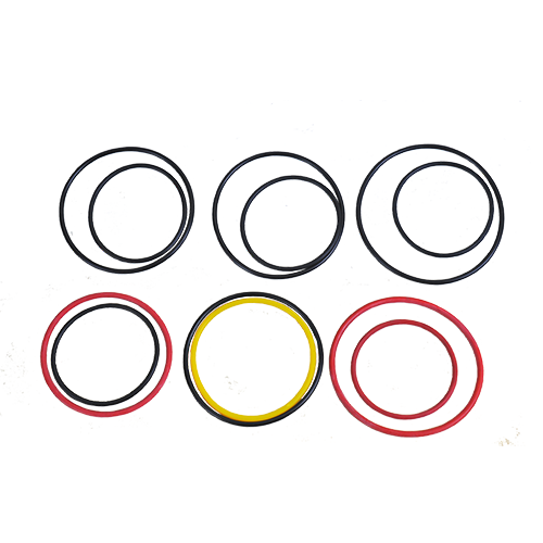 LINER RUBBER RING