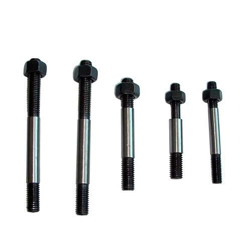 LONG AND SHORT STUD FOR ROCKER ARM ASSY